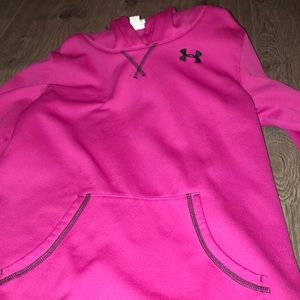 Under Armour hoodie